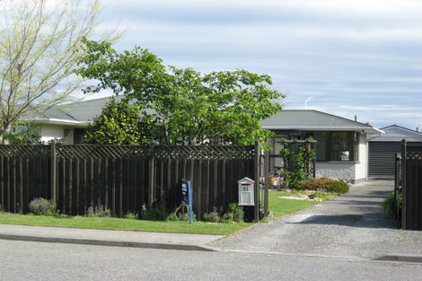 Photo of property in 11 Cridland Street West, Kaiapoi, 7630