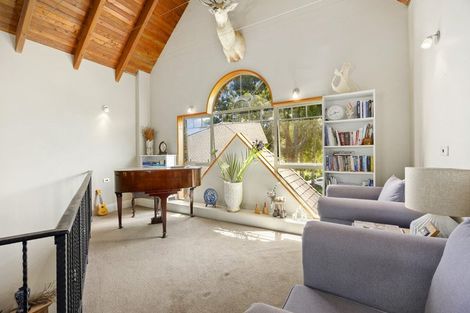 Photo of property in 251 Whitehills Road, Waitoki, 0994