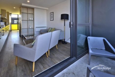 Photo of property in 4/399 Manchester Street, Christchurch Central, Christchurch, 8013