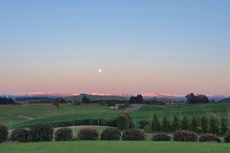 Photo of property in 28 Rooneys Road, Weston, Oamaru, 9491