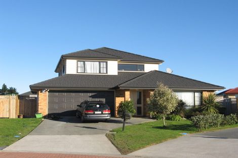 Photo of property in 21 Greta Banks Place, Wattle Downs, Auckland, 2103