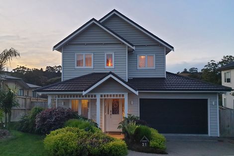 Photo of property in 31 Bartlett Drive, Silverdale, 0932