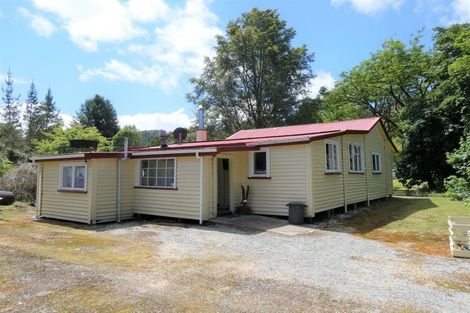 Photo of property in 618 Nelson Creek Road, Nelson Creek, Ngahere, 7872