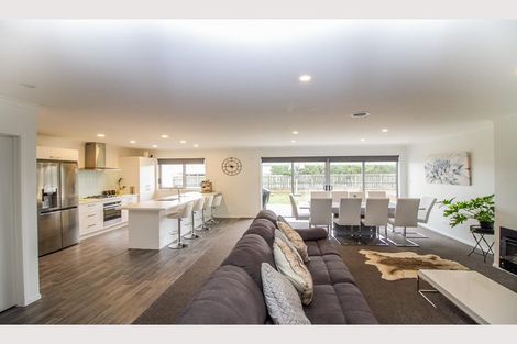 Photo of property in 9 Heartwood Lane, Ohakune, 4625