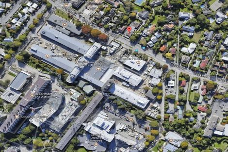 Photo of property in 1/48 Creyke Road, Ilam, Christchurch, 8041