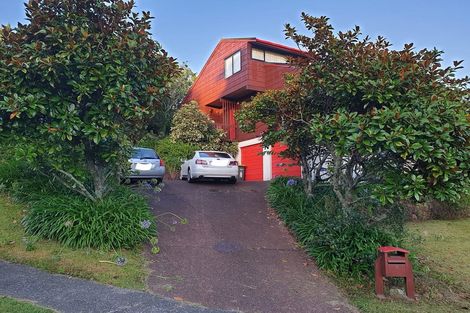 Photo of property in 3 Malters Place, Browns Bay, Auckland, 0630