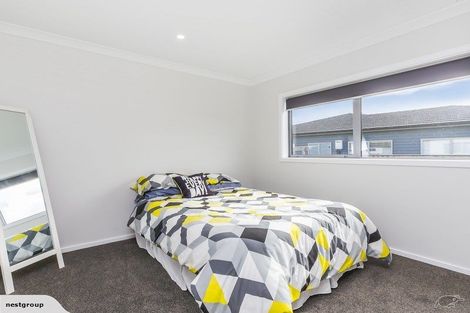 Photo of property in 2/90c Endeavour Drive, Whitby, Porirua, 5024
