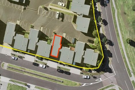 Photo of property in 104/7 Kelvin Hart Drive, East Tamaki, Auckland, 2013