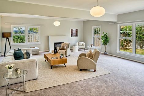 Photo of property in 8 Saint Andrews Grove, Boulcott, Lower Hutt, 5010