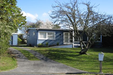 Photo of property in 24 Ogilvie Road, Kinloch, Taupo, 3377