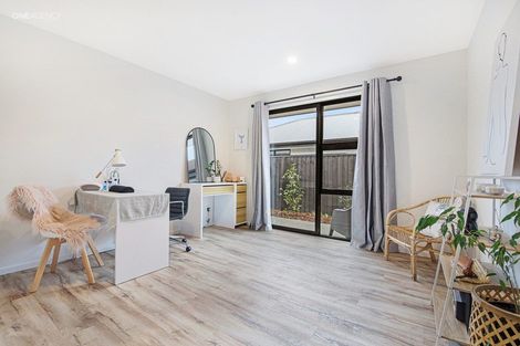 Photo of property in 81 Bayliss Drive, Kaiapoi, 7630