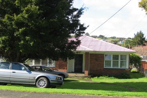 Photo of property in 86 Cairnfield Road, Otangarei, Whangarei, 0112