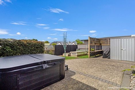 Photo of property in 10 Taniwha Street, Paeroa, 3600