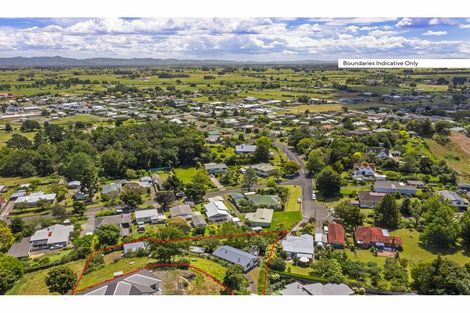 Photo of property in 27a Hill Street, Paeroa, 3600