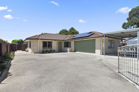 Photo of property in 24 Kauae Place, Ngongotaha, Rotorua, 3010