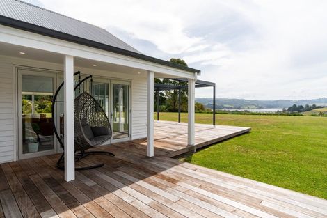 Photo of property in 81 Orokonui Road, Waitati, 9085