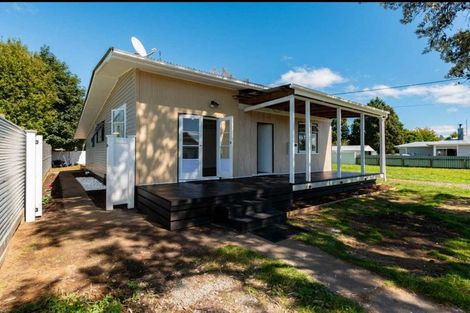 Photo of property in 26 Pitt Street, Raetihi, 4632