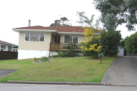 Photo of property in 7 Sari Place, Massey, Auckland, 0614