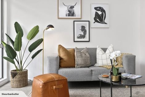 Photo of property in A/18 Federal Street, Auckland Central, Auckland, 1010