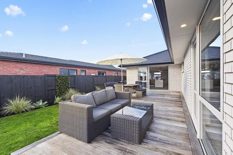 Photo of property in 35 Trewern Avenue, Chartwell, Hamilton, 3210