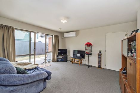 Photo of property in 30b Harman Street, Addington, Christchurch, 8024