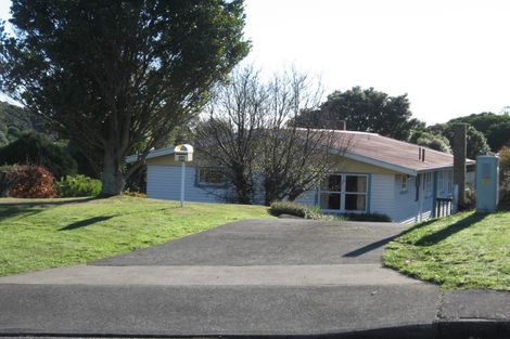 Photo of property in 26 Riwai Street, Paraparaumu, 5032