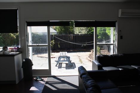 Photo of property in 227 Bealey Avenue, Christchurch Central, Christchurch, 8013