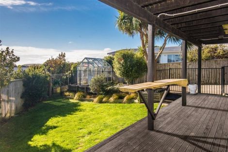 Photo of property in 31 Carluke Street, Paparangi, Wellington, 6037