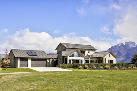 Photo of property in 1 Afton Lane, Jacks Point, Queenstown, 9371