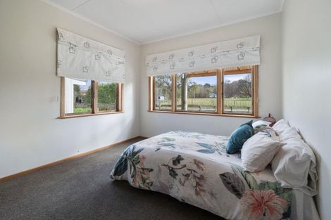 Photo of property in 3 Onslow Street West, Ohingaiti, Kimbolton, 4785