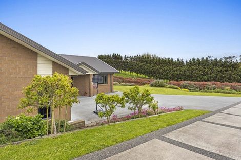 Photo of property in 197b Turuturu Road, Hawera, 4674