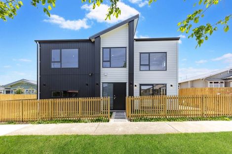 Photo of property in 16d Grande Vue Road, Papatoetoe, Auckland, 2025