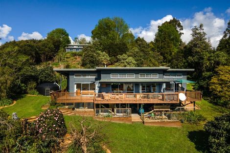 Photo of property in 690 Waikino Road, Karetu, Kawakawa, 0283