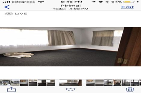 Photo of property in 31 Clark Avenue, Pirimai, Napier, 4112