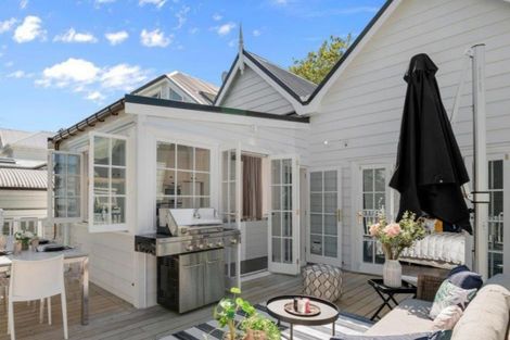 Photo of property in 13 Franklin Road, Freemans Bay, Auckland, 1011