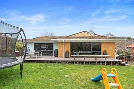 Photo of property in 10 Blackmore Drive, Lynmore, Rotorua, 3010