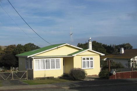 Photo of property in 13 Kelvin Street, South Hill, Oamaru, 9400