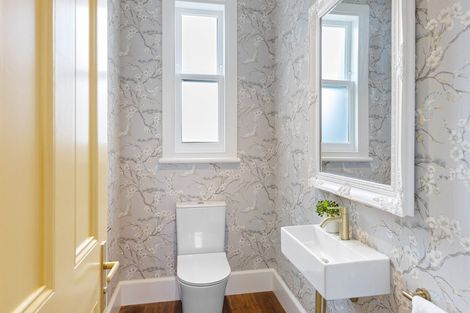 Photo of property in 92d Marsden Avenue, Mount Eden, Auckland, 1024