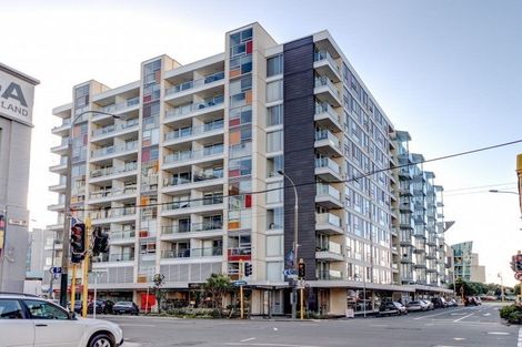 Photo of property in Monument Apartments, 5f/245 Wakefield Street, Te Aro, Wellington, 6011