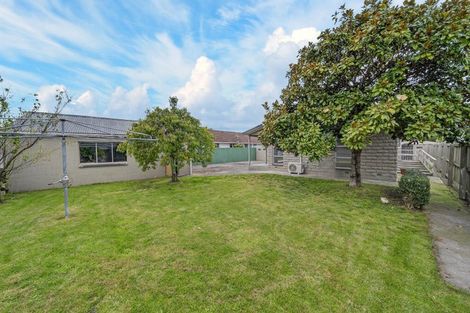 Photo of property in 3 Claymore Street, Woolston, Christchurch, 8062