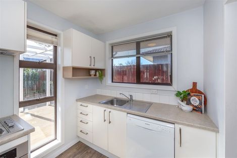 Photo of property in 1/25a Tennyson Street, Sydenham, Christchurch, 8023