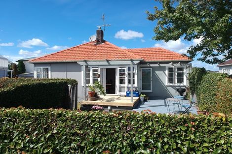 Photo of property in 13 Tahapa Crescent, Meadowbank, Auckland, 1072