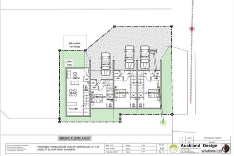 Photo of property in 32 Marr Road, Manurewa, Auckland, 2102