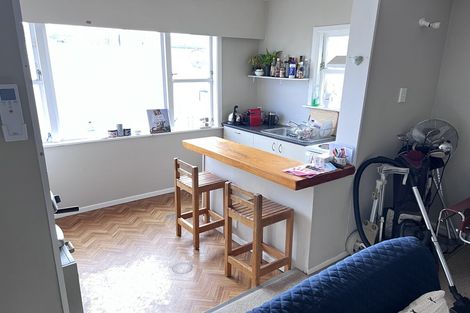 Photo of property in 19 Hania Street, Mount Victoria, Wellington, 6011