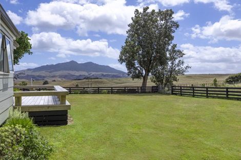 Photo of property in 415 Te Papatapu Road, Raglan, Te Mata, 3894