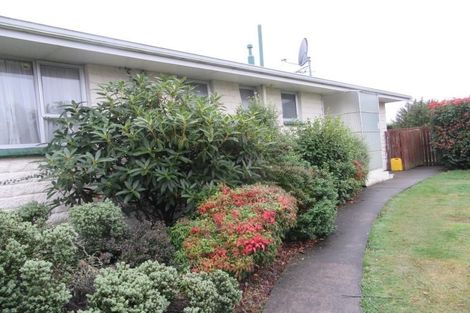 Photo of property in 158 Horndon Street, Darfield, 7510