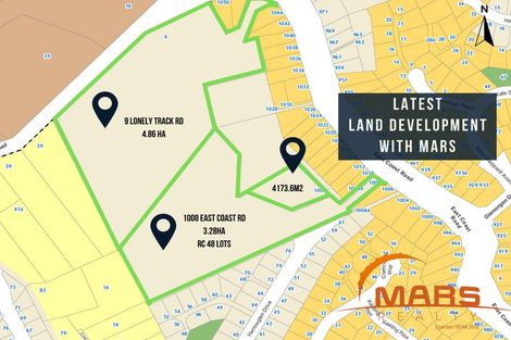 Photo of property in 1008 East Coast Road, Fairview Heights, Auckland, 0630