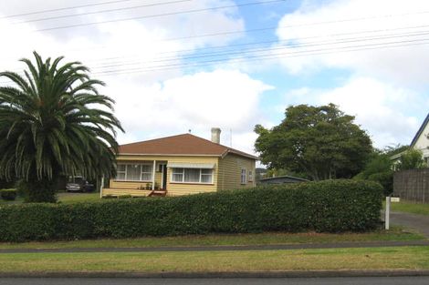 Photo of property in 1/32 Ambler Avenue, Glen Eden, Auckland, 0602