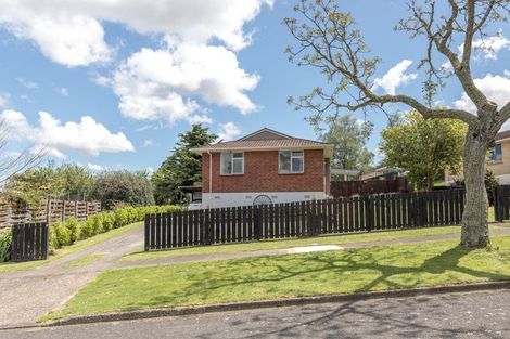 Photo of property in 16 Gavin Place, Huntly, 3700