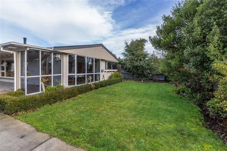 Photo of property in 467 Johns Road, Harewood, Christchurch, 8051